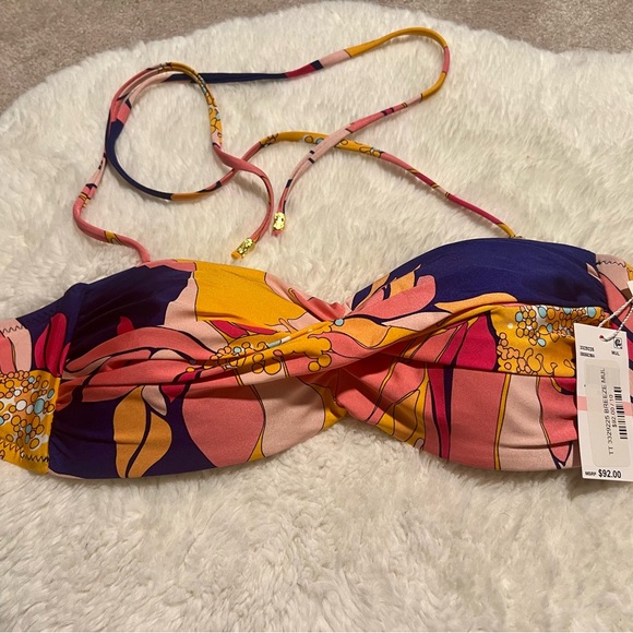 Trina Turk swim suit - Picture 2 of 4